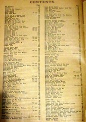 1915 The Golden Book of Favorite Songs for all Occasions & Histories 128 pages