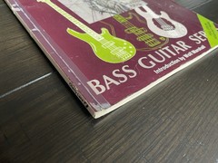 Metallica And Justice For All Bass Guitar & Vocal Tablature Book w Color Poster