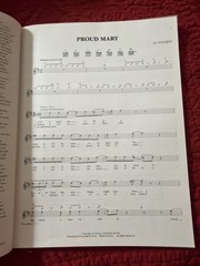 Creedence Clearwater Revival Guitar Tab Edition Anthology Series Tabs Songbook
