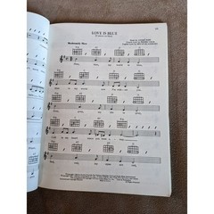 New All-Time Hit Paraders For &rsquo;72 Sixty Swinging Sounds Easy Listening Songbook
