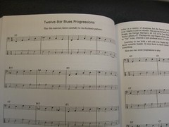 Teach Yourself Rock Bass by David C. Gross published by Amsco 61 pages