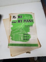 18 + Lot of Vintage Sheet Music Books Multiple Instruments