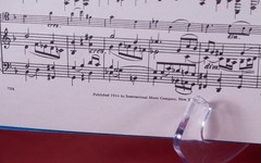 Corelli Sonata D Minor Opus 5 No. 8 Viola & Piano IMC728 1944