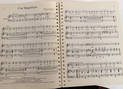 Cole Porter CAN-CAN Sheet Music Lot 6 Pieces 1953 Broadway + 1960 Film Sinatra