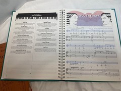 Easy Way To Play 100 Unforgettable Hits Reader&rsquo;s Digest Songbook Keyboard