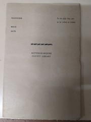 J.S Bach:Badinerie In B minor:Vocal Score:Piano,String Bass,Percussion Part