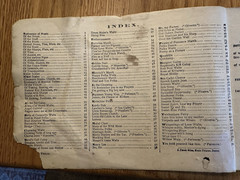 Antique 1910 IDEAL METHOD VIOLIN OPERATIC +MORE Sheet Music Ditson Co SEP WINNER