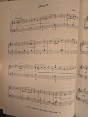 Easy Classics to Moderns Music for Millions Series Vol 17 Consolidated Music B8