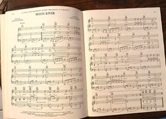 Solid Gold & Top 40 Song Book -Charles Hansen Publication – music book