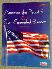 America The Beautiful & Star Spangled Banner Trombone Solo