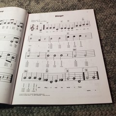 Big Book of Children&rsquo;s Songs Songbook EZ Play Today 239 Hal Leonard P/V/G