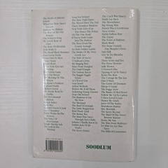 100 Irish Ballads Volume 2 (Words, Music, Guitar Chords with CD Included) 1987