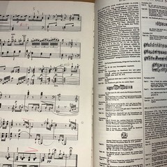 HAYDN Sheet Music Klavierstucke Piano Pieces Edition Peters Nr 4392 Urtext