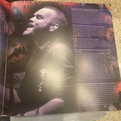 Coldplay Pian Vocal Guitar Book, CD, Photo Book, MYL OXLOTO
