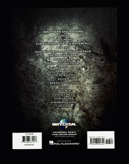 Hal Leonard: Coldplay: for Ukulele: Song Book