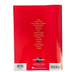 Iron Maiden Anthology Music Transcriptions Notes And Tablature Booklet