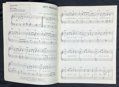 Vtg Songbook, All Time Favorite Standards, Piano, Roland – ships free