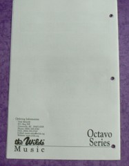 Turn Your Eyes Upon Jesus,Octavo Series,Faye Lopez,Wilds sheet music SATB