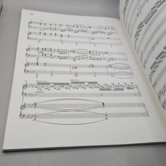 Dino Kartsonakis A Place For Us songbook 1987 Benson Music Solos Or Duets Gospel