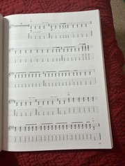 The Who Songbook Guitar Tab Play-Along With CD Excellent New