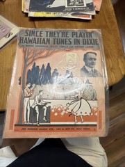 Lot A Vintage Musical Sheet Music Song Books Piano Vocal Guitar