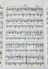 Vintage 1946 Piano Sheet Music For You For Me For Evermore By George Gershwin
