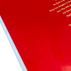 Iron Maiden Anthology Music Transcriptions Notes And Tablature Booklet