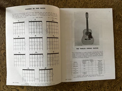 Twelve String Guitar Styles by Holtman Erb from Mel Bay 1967 NEW