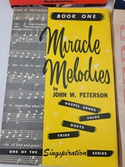 4 VINTAGE 40s-50s SINGSPIRATION GOSPEL SONG BOOKS. Alfred B. Smith. Zondervan.