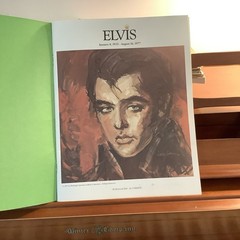 Elvis Christmas Music Book Piano Vocal Guitar 13 Songs Charles Hansen Music