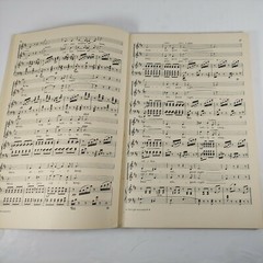 Parks&rsquo; Concert Duets for Male, Female and Mixed Voices 1913 J.A. Parks Co