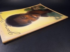 1979 George Benson Livin&rsquo; Inside Your Love Songbook Trade Paperback