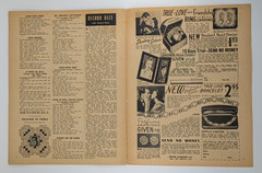 Song Lyrics Publication Sheet Music Latest Hit Songs November 1944