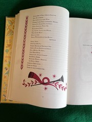 Fireside Book of Folk Songs hardcover, old, 320+ pages of songs, music, words