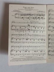 PORGY and BESS Music By George Gershwin Choral Selection Four Part Mixed Voices