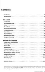 Beyond Strumming – Acoustic Guitar Private Lessons Series