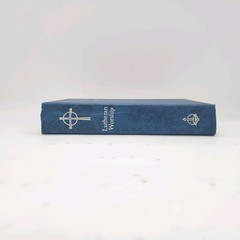 Luthern Worship Hymnal 1982 Missouri Synod Hardcover Book