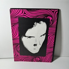 The DOORS Strange Days songbook orig 1968 Nipper Music