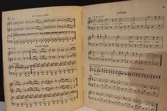 School for the Pianoforte Beginner&rsquo;s Book Revised Edition Theo. Presser 1929