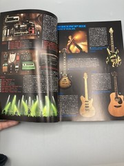 BREAKERZ BIG BANG Official Band Score US SHIPPER Sheet Music Japanese Anime