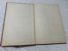 Laurel Songs M Theresa Armitage 1914 Vintage Hardcover Song Book Hymnal Music
