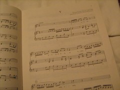NEW Amen, Alleluia, Set 2 by Handel, Marchant editor for SOLO VOICE