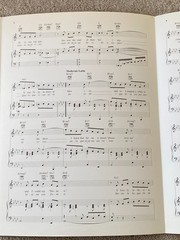 FRENESI Sheet Music by Alberto Dominguez P/V/G