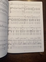 Coldplay A Rush of Blood to the Head Song book Sheet Music Guitar Tab Lyrics