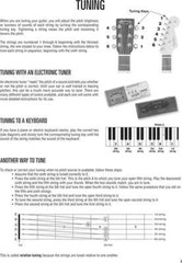 Hal Leonard Guitar Method, Second Edition – Complete Edition – Books 1, 2 and…