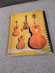 Violin Identication And Price Guide 1978