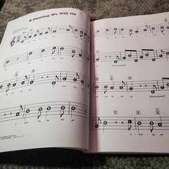 Big Book of Children&rsquo;s Songs Songbook EZ Play Today 239 Hal Leonard P/V/G