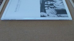 Howard Jones Human&rsquo;s Lib Sheet Music Songbook – P/V/G – New Wave, 80s, Synth
