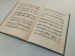 1968 Rachmaninoff 24 Preludes for Piano Vintage Soviet Sheet Music Book USSR