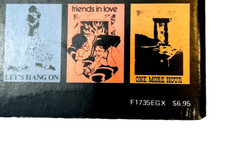 The Hill Street Blues Theme & Always On My Mind Guitar Sheet Music 1982